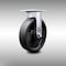 Service Caster 8 Inch Stainless Steel Glass Filled Nylon Wheel Rigid Caster with Roller Bearing SCC-SS30R820-GFNR - alternate 1